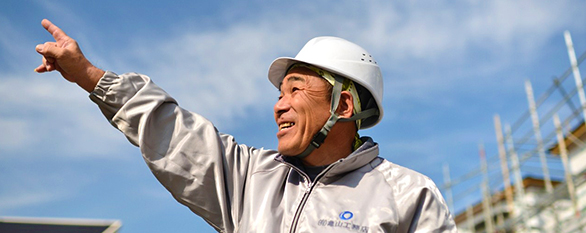 大工 中野 光義